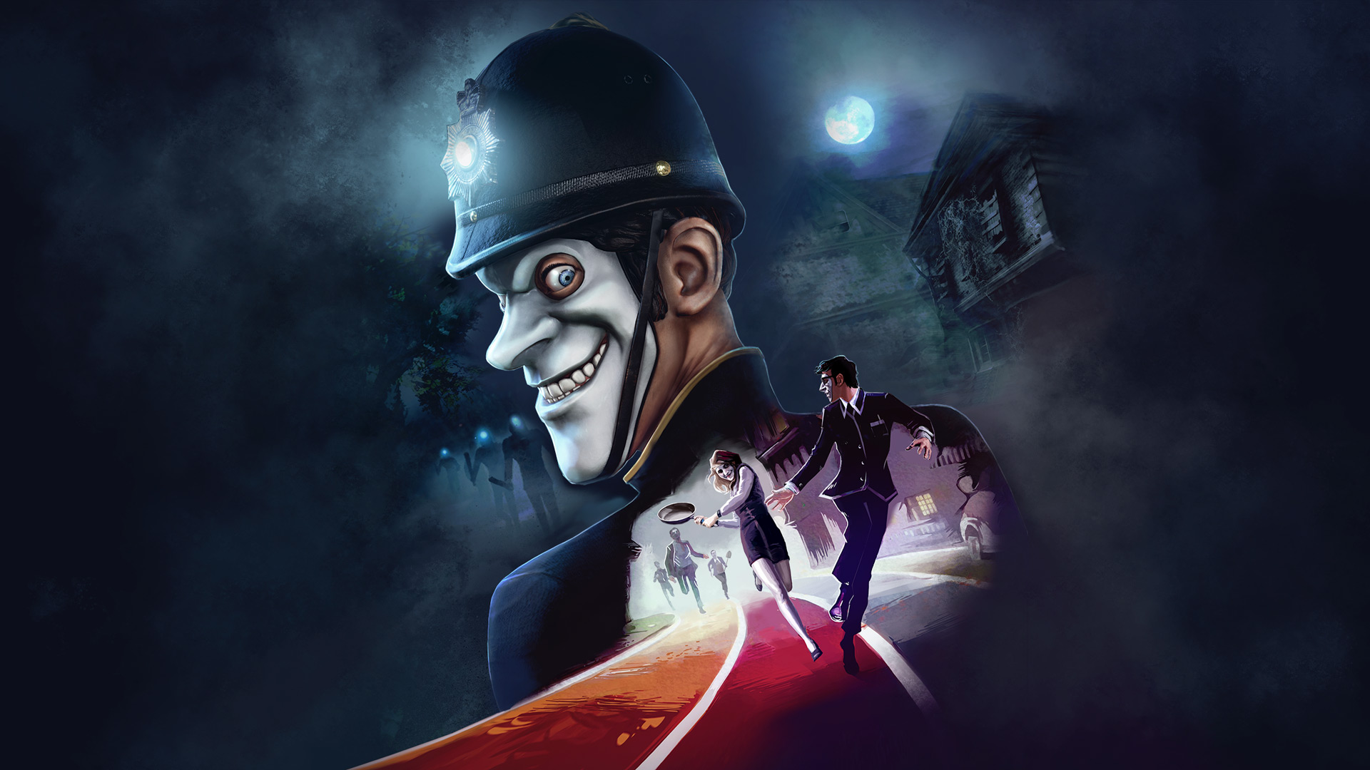 we happy few update