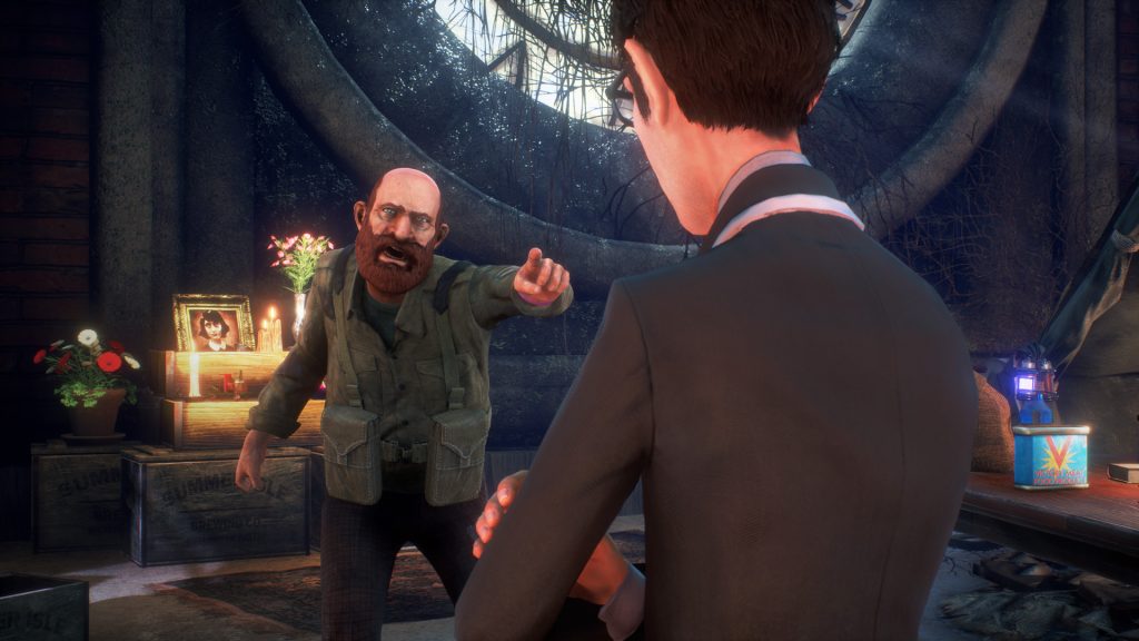We happy few xbox one x discount